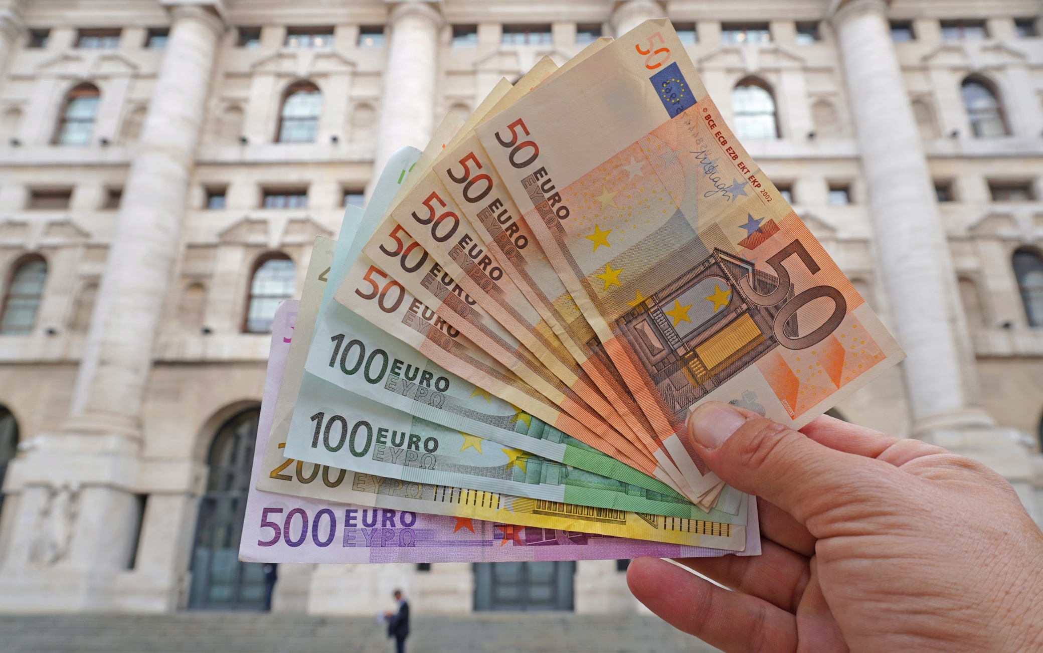 Come Portare Soldi In Svizzera Illegalmente